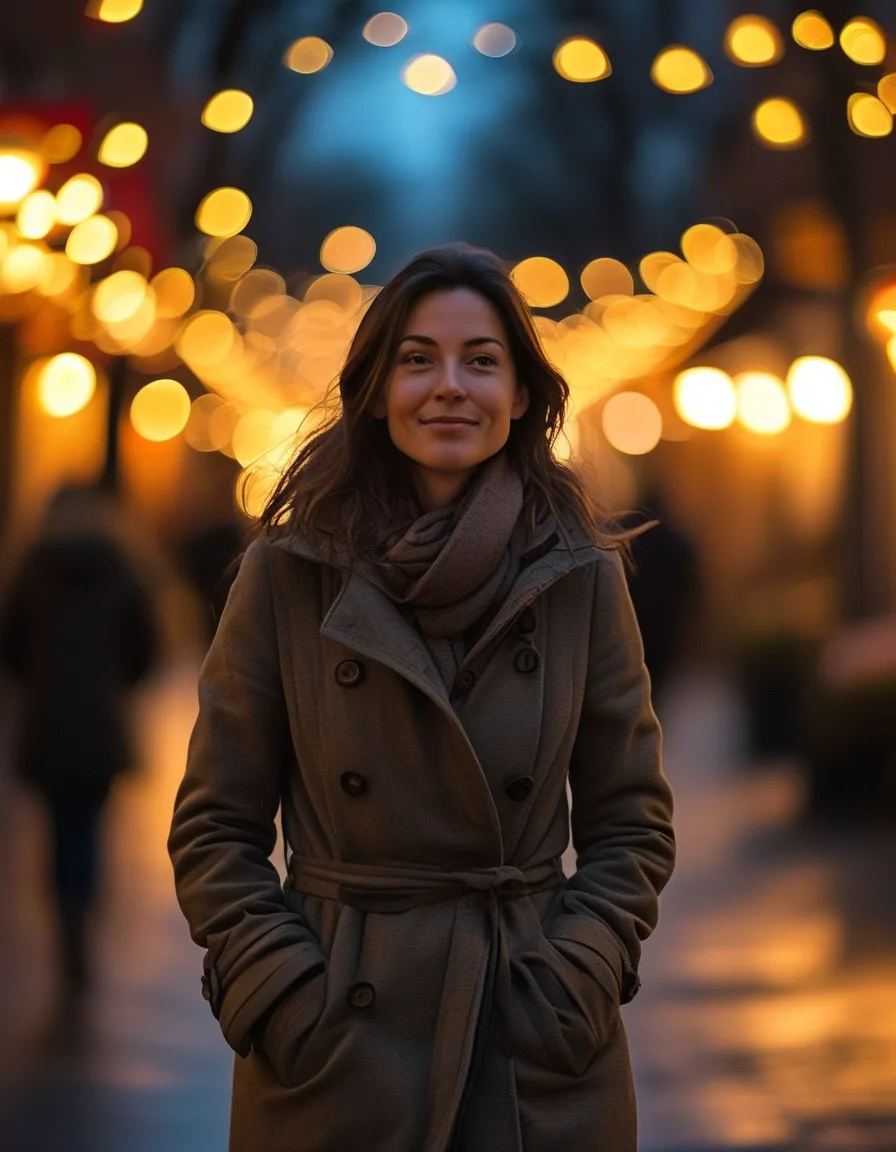 The After-Dinner Mile: the 15-Minute Habit That Fixes Evenings