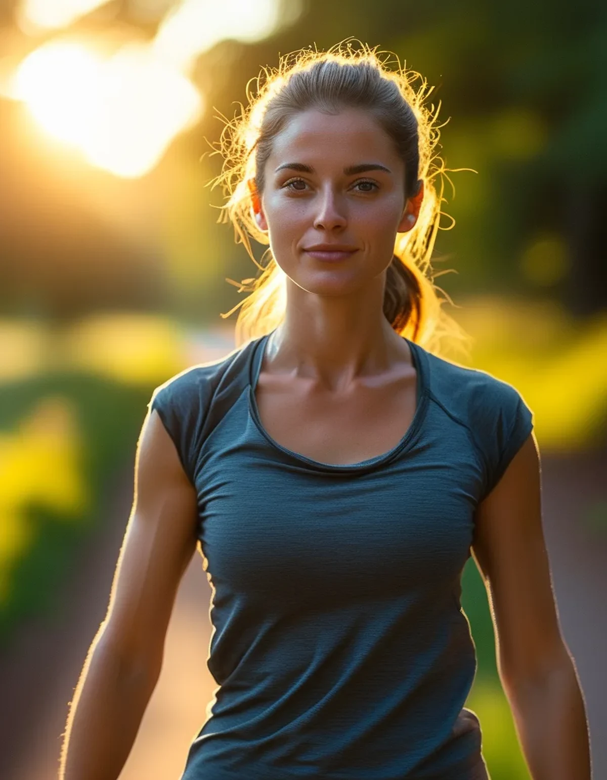Why a One-Mile Cooldown Changes How an Entire Hard Workout Day Feels