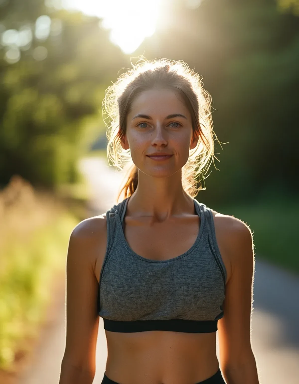 Why a One-Mile Cooldown Changes How an Entire Hard Workout Day Feels