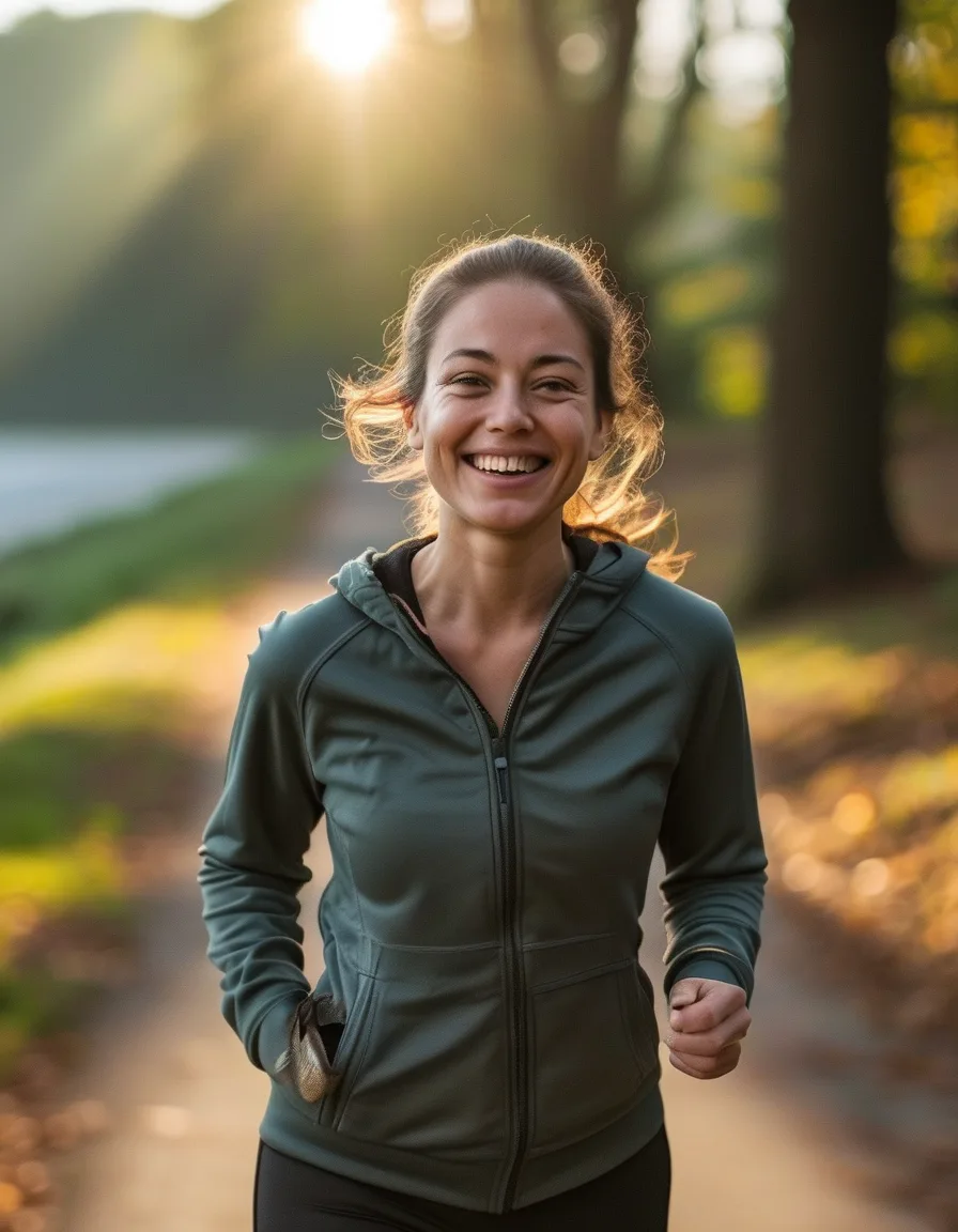 The One-Mile-a-Day Habit: The Tiny Commitment That Changes Everything
