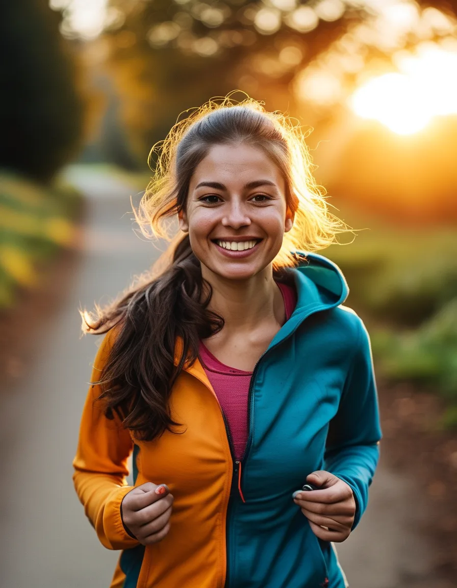 The One-Mile-a-Day Habit: The Tiny Commitment That Changes Everything