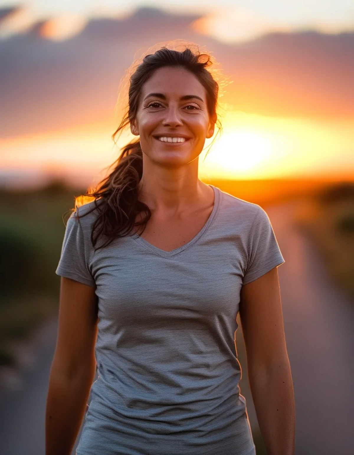 Why the 'Just One Mile' Habit Actually Sticks (When Bigger Goals Don't)