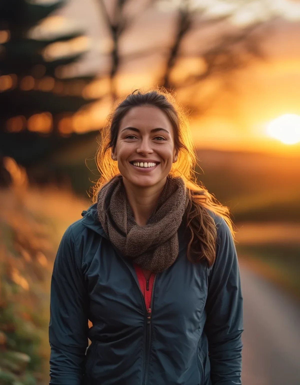 Why the 'Just One Mile' Habit Actually Sticks (When Bigger Goals Don't)