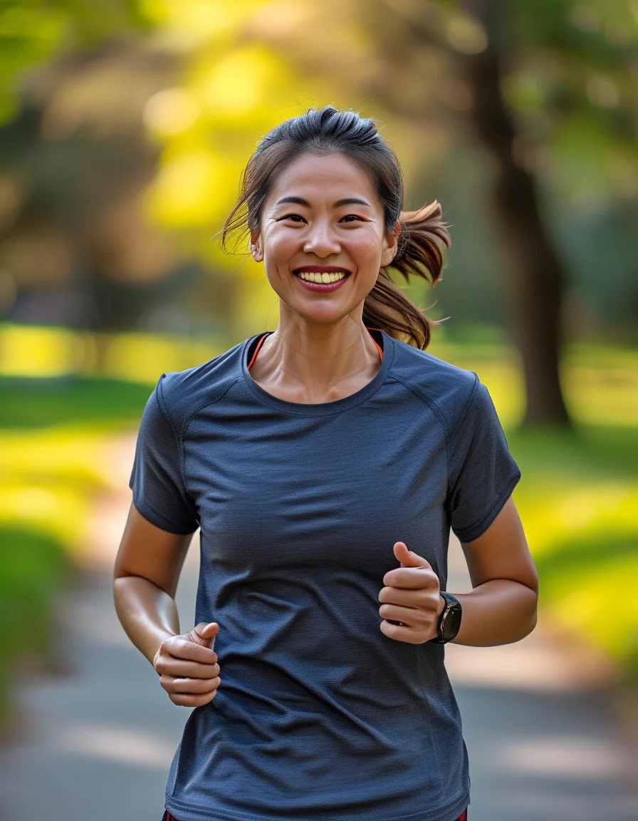 The One-Mile Run: How to Go From Zero to Running a Full Mile (Without Hating It)
