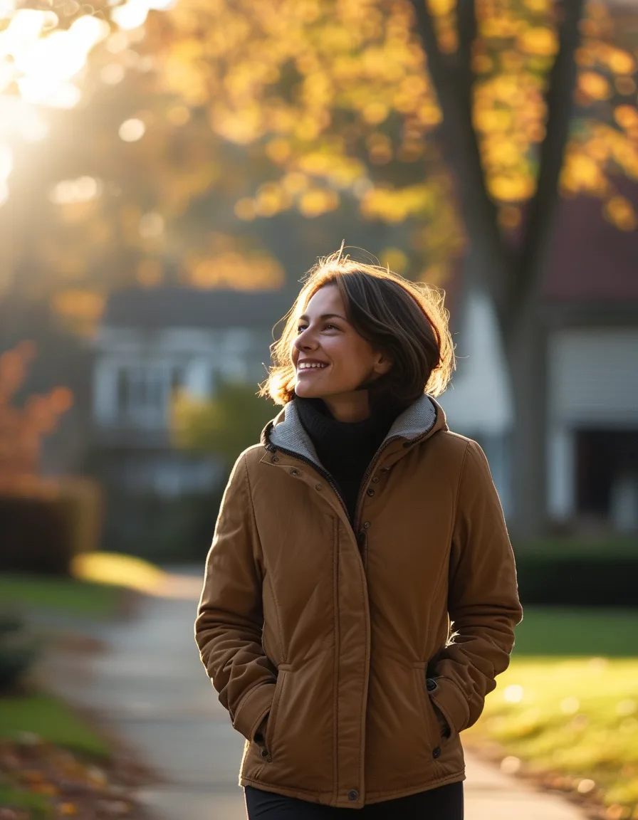 What One Daily Mile Actually Does: The Science of the Smallest Real Walking Habit