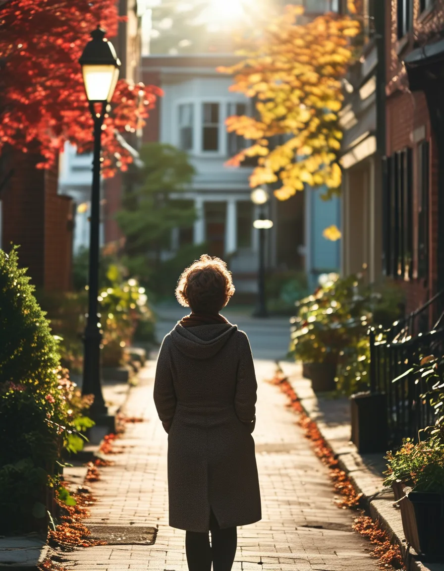 What One Daily Mile Actually Does: The Science of the Smallest Real Walking Habit