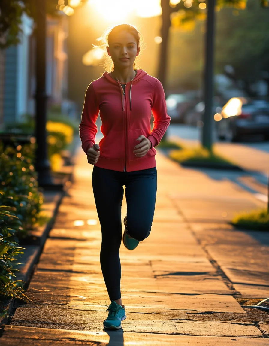 Why the One-Mile Run Is the Best Starting Point Most Beginners Skip