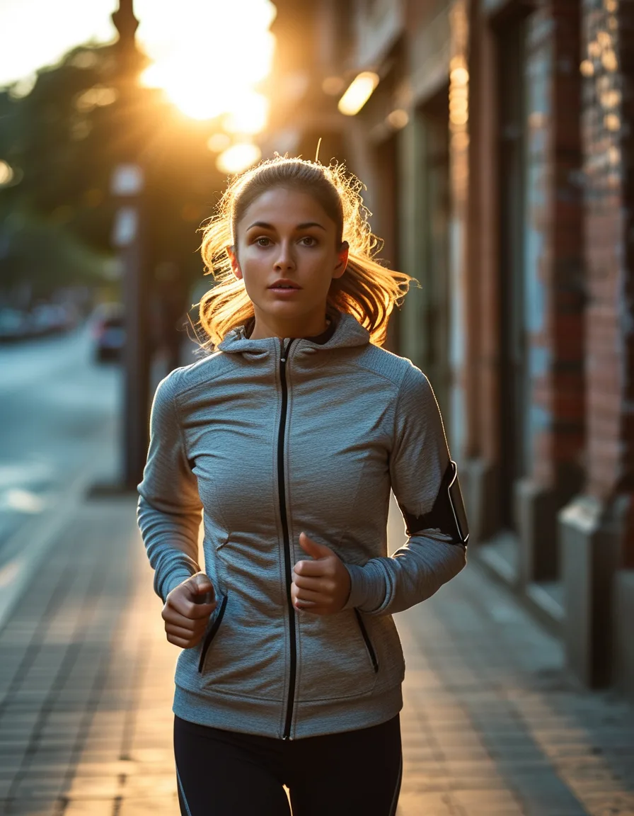 Why the One-Mile Run Is the Best Starting Point Most Beginners Skip
