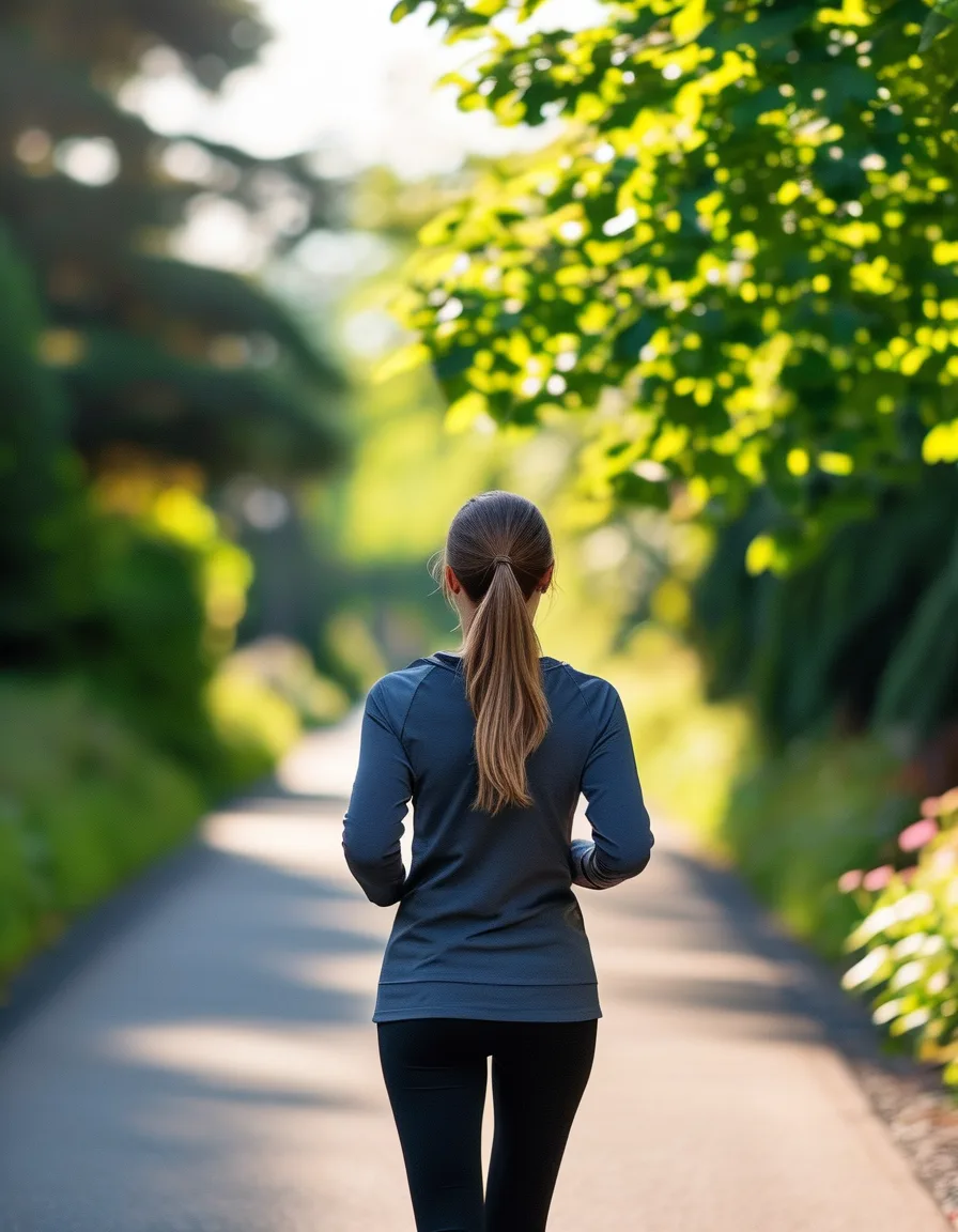 The One-Mile-a-Day Challenge: Small Habit, Big Payoff