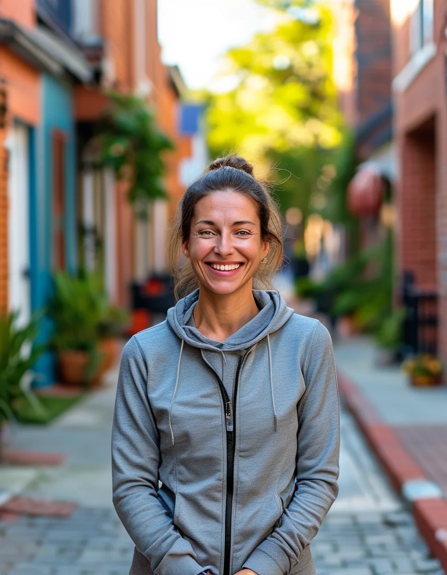 Why a Daily One-Mile Habit Might Do More for Long-Term Consistency Than a Bigger Weekly Goal