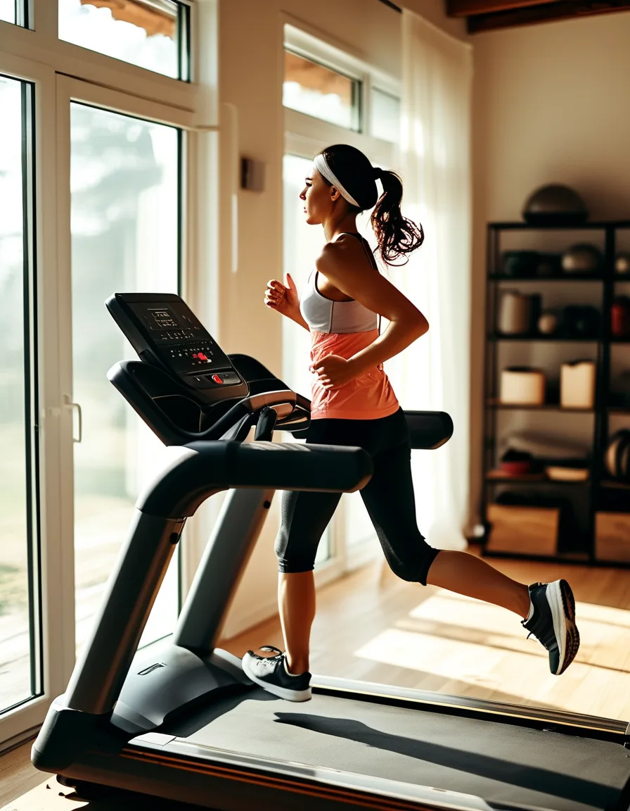 Treadmill Mile vs Outdoor Mile: Does It Actually Matter?