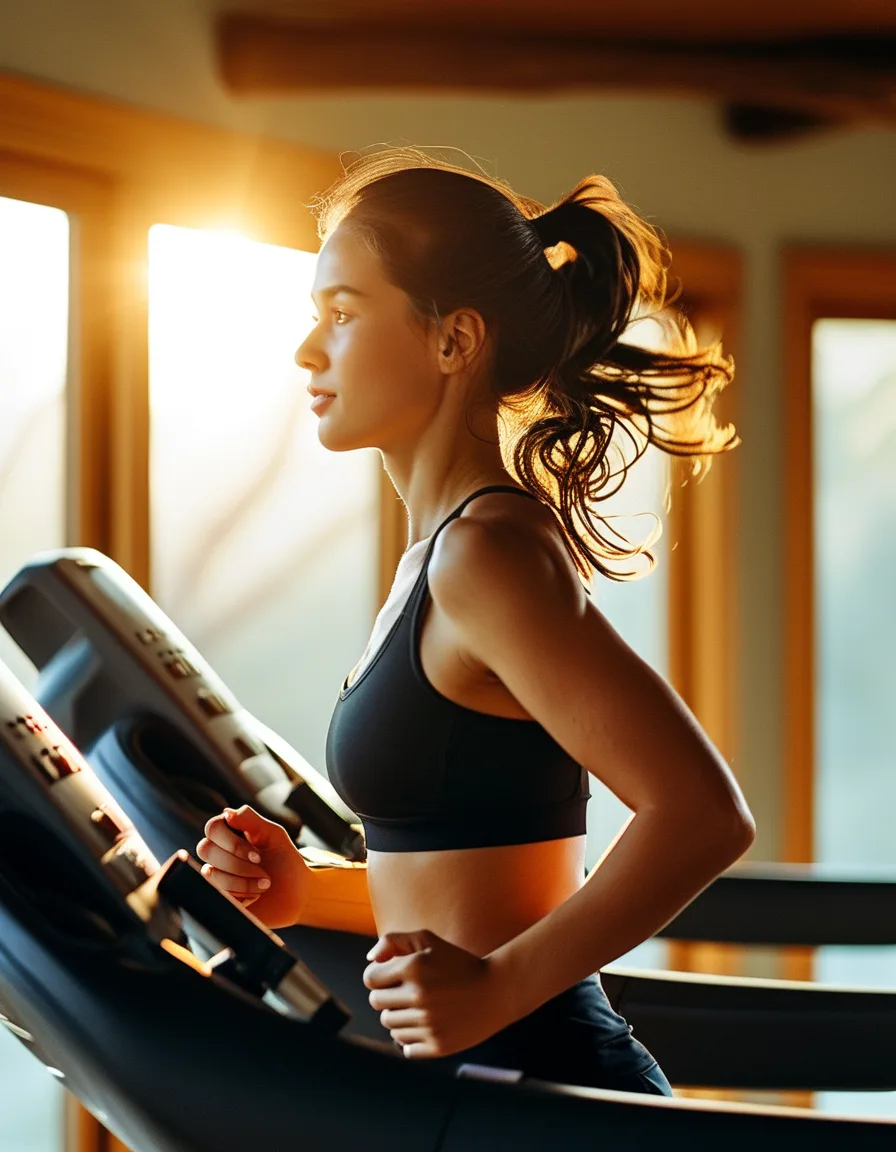 Treadmill Mile vs Outdoor Mile: Does It Actually Matter?