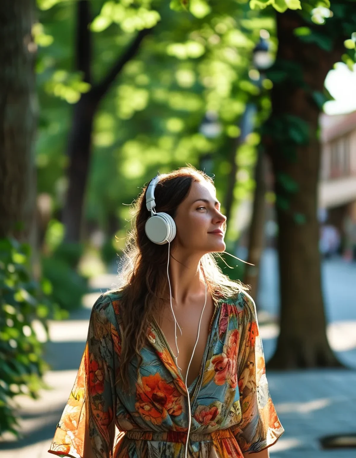 Why a Mile Feels Easier With a Podcast Than With Music - and When to Switch