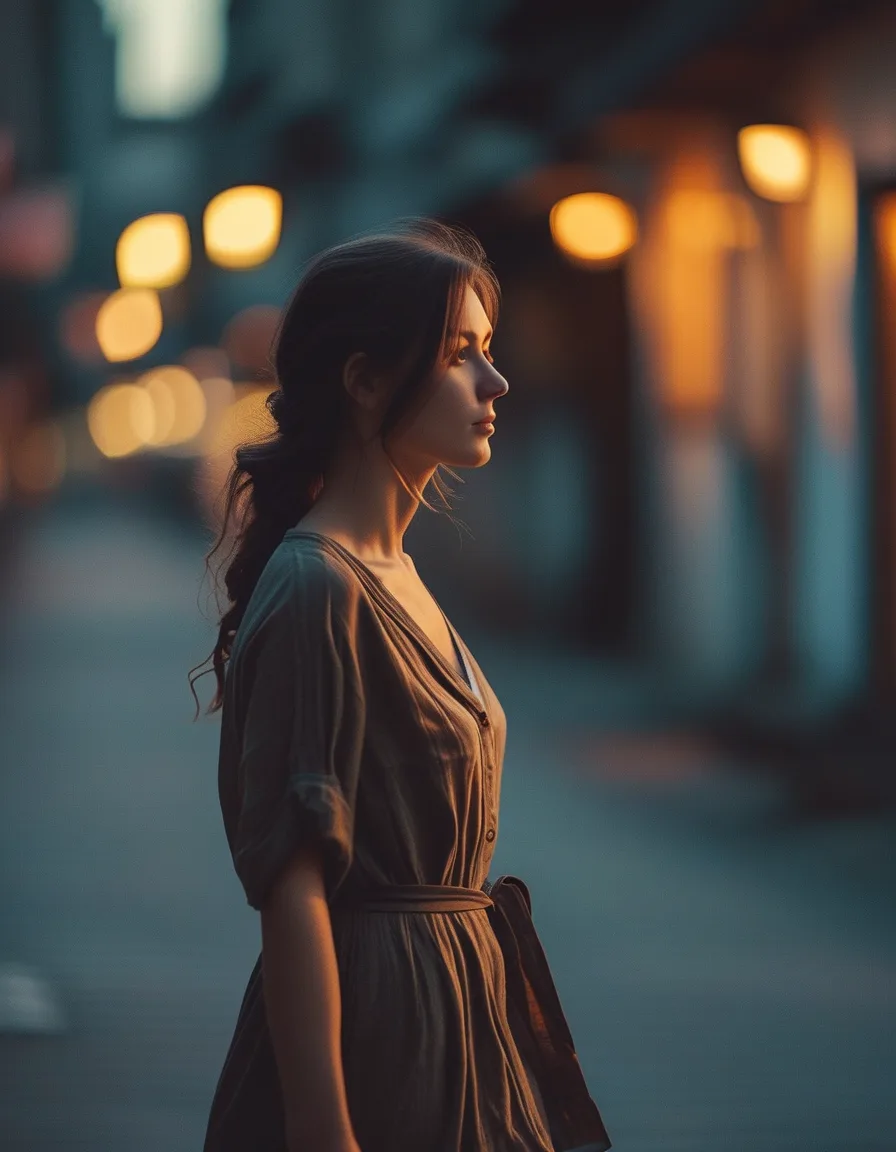 Why a Single Mile Walk Does More for Your Mood Than People Expect