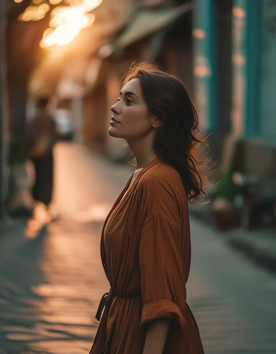Why a Single Mile Walk Does More for Your Mood Than People Expect