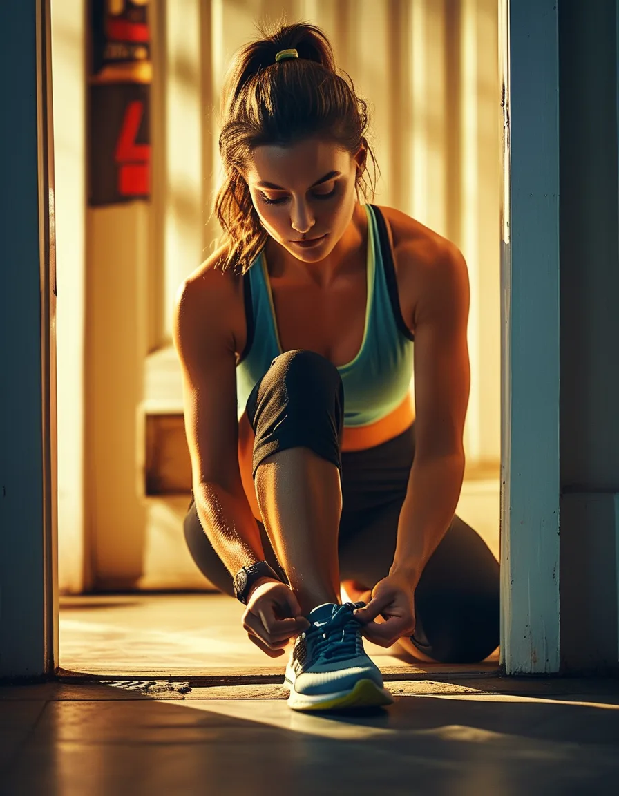 Why the 'Just One Mile' Habit Backfires the Moment It's Used as a Bargaining Tool