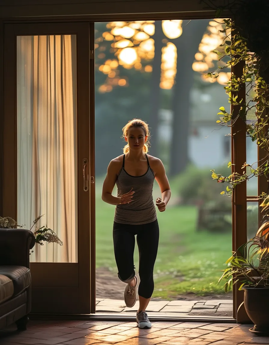 Why 'Just One Mile' Backfires When You Use It to Bargain With Yourself