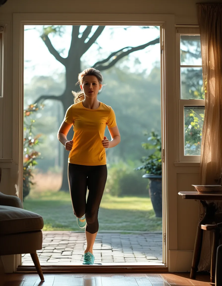 Why 'Just One Mile' Backfires When You Use It to Bargain With Yourself
