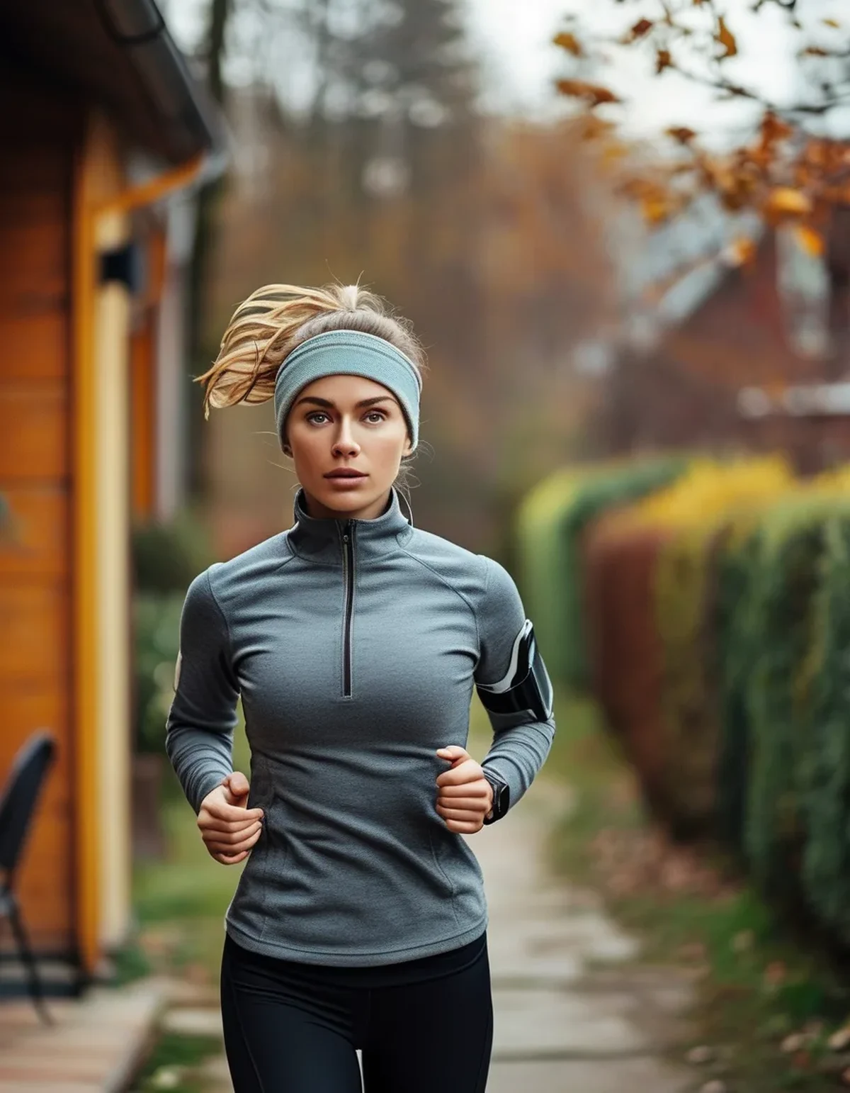 Why Running One Mile Every Day Beats Skipping Days and Doing Three Miles Instead