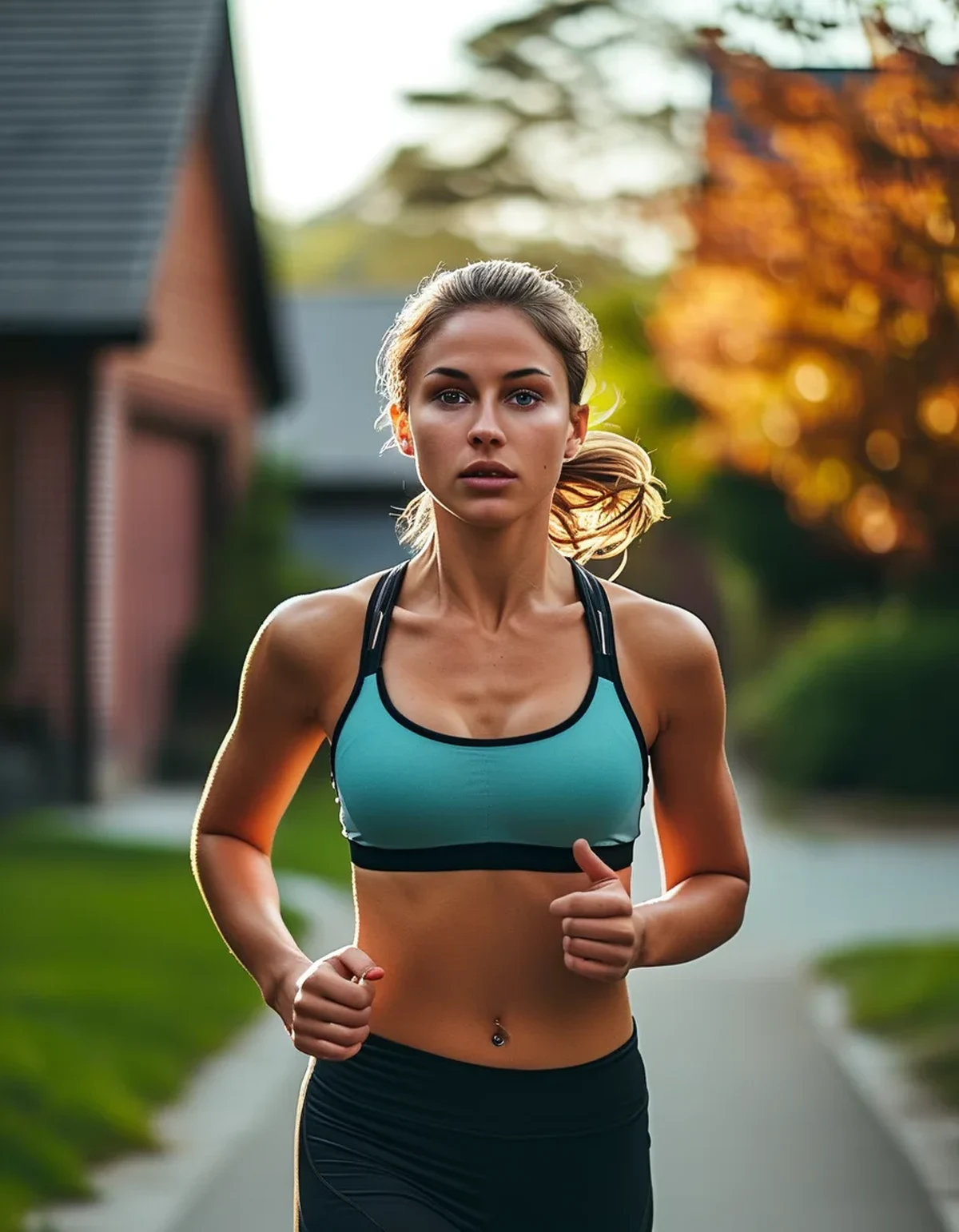 Why Running One Mile Every Day Beats Skipping Days and Doing Three Miles Instead