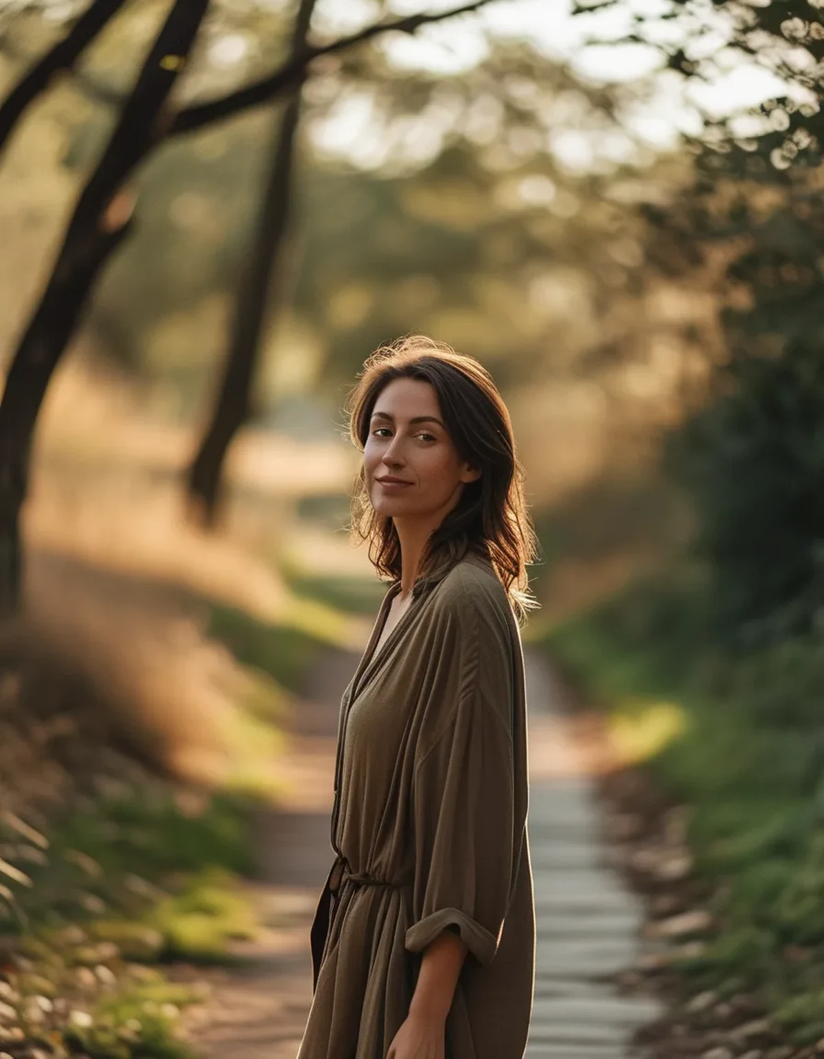 Why a Single Mile Walk Does More Than People Expect for Mood