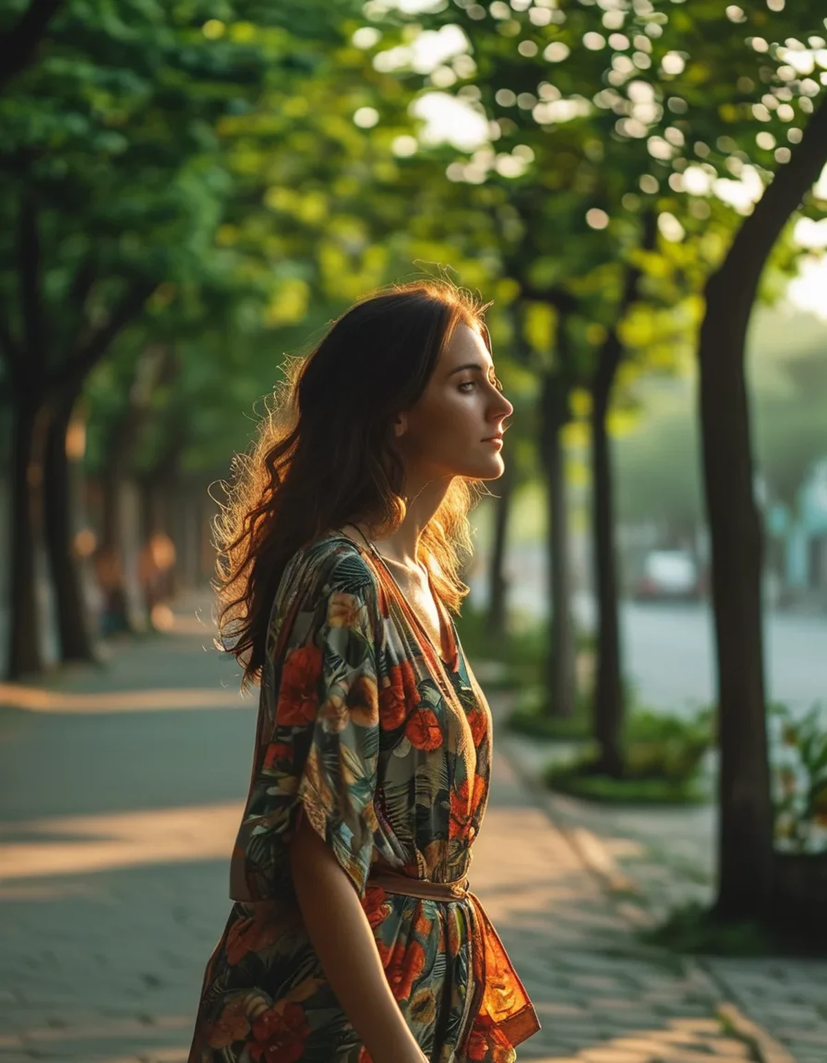 Why the First Two Minutes Decide How Your Whole Mile Feels