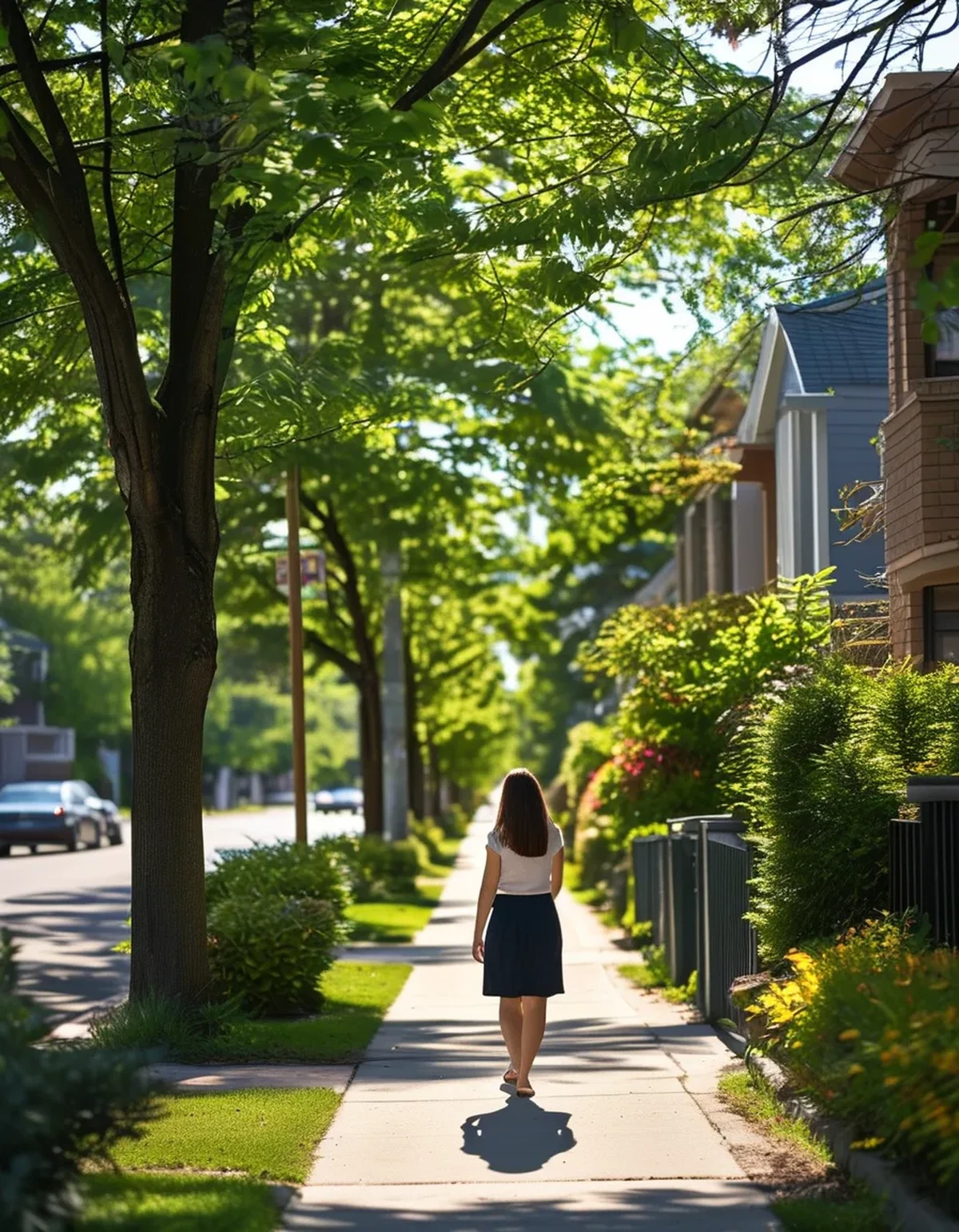 Why the Same Mile Feels Longer on a Route You Know by Heart