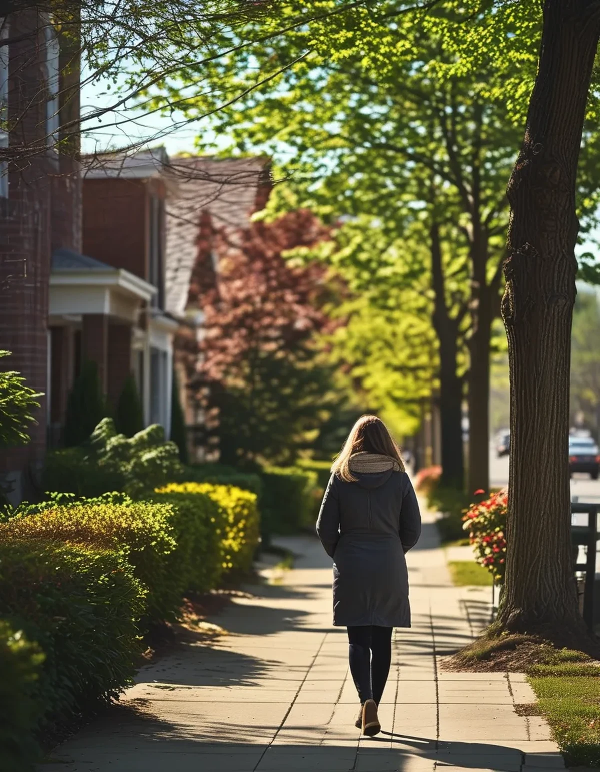 Why the Same Mile Feels Longer on a Route You Know by Heart