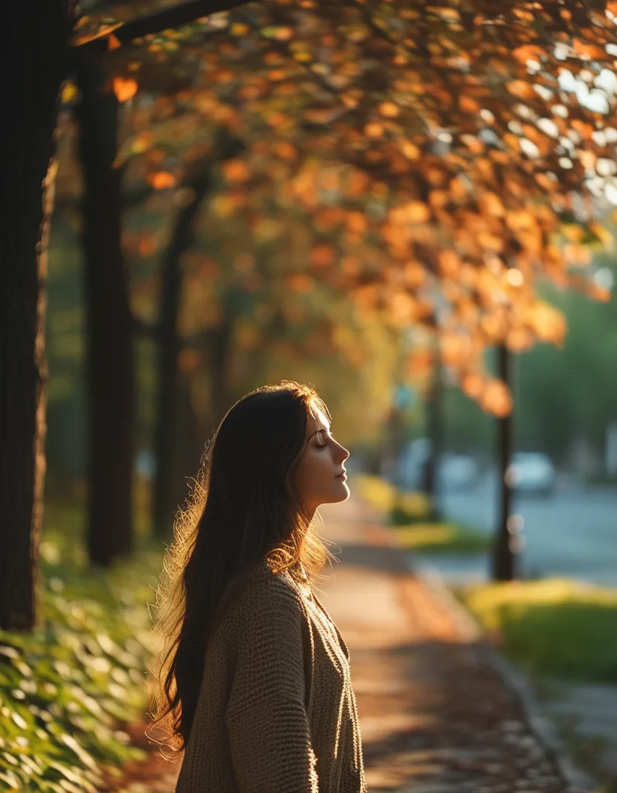 Why Walking Your Usual Mile Backward Changes How Hard It Feels