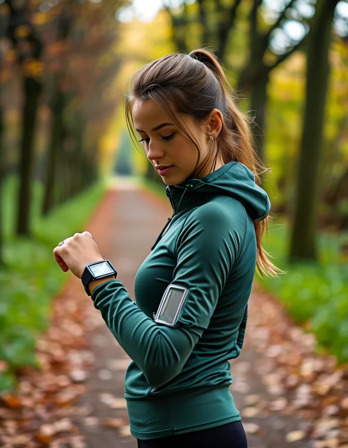 Why Your Mile Gets Slower the Week You Start Tracking It