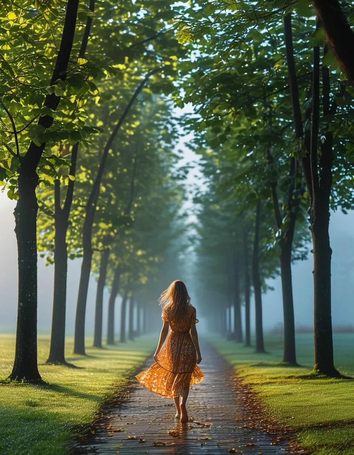 Why Your One Mile Slows in Late-Summer Humidity Even When You Feel Fine